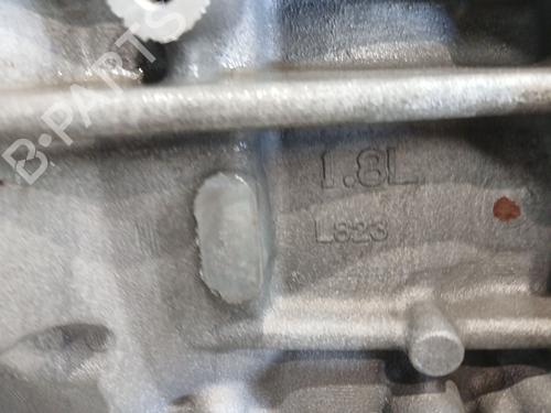 Engine MAZDA 6 Hatchback (GH) 1.8 MZR | BP29335981M1 