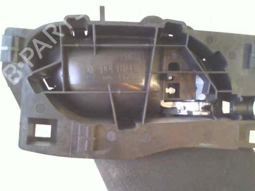 Front left interior door handle CITROËN C4 I (LC_)  | BP3221188I13 