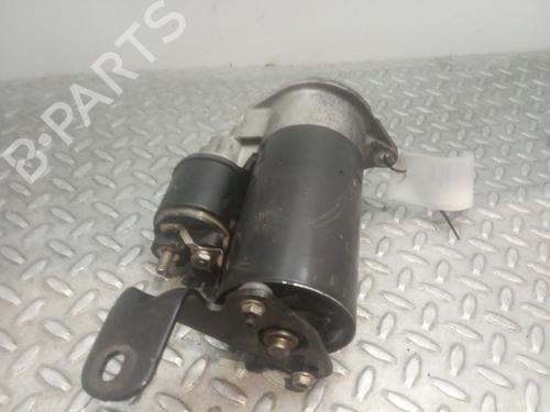 Starter OPEL ZAFIRA A MPV (T98)  | BP11270153M8 