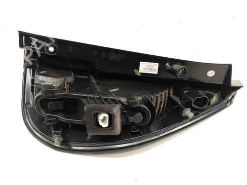 Left taillight RENAULT SCÉNIC III (JZ0/1_) 1.6 16V (JZ0U, JZ1B) | BP21063516C34 