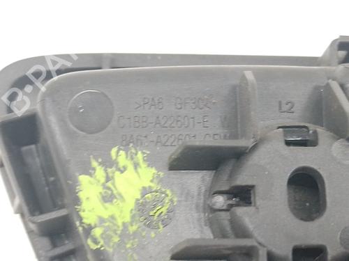 Venstre bagtil invendig håndtag FORD FIESTA VI (CB1, CCN) 1.5 TDCi | BP28055081I15 