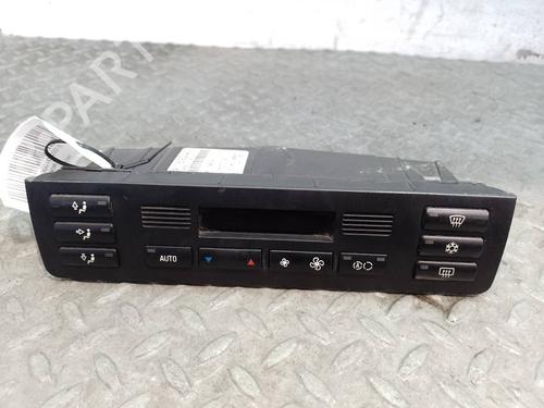 Used Climate control BMW 3 (E46) 316 i (105 hp) 16965136