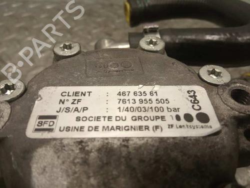 Steering pump ALFA ROMEO 147 (937_) 1.6 16V T.SPARK ECO (937.AXA1A, 937.BXA1A) | BP3059557M99 