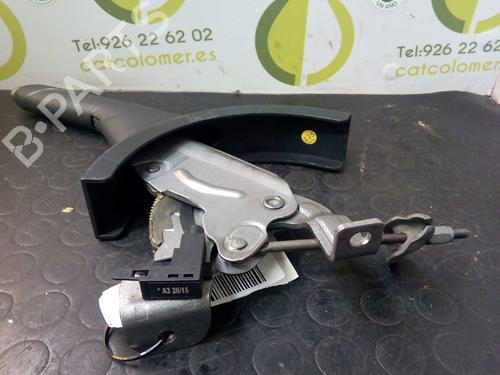 Hand brake SEAT IBIZA IV (6J5, 6P1)  | BP8783068I18 