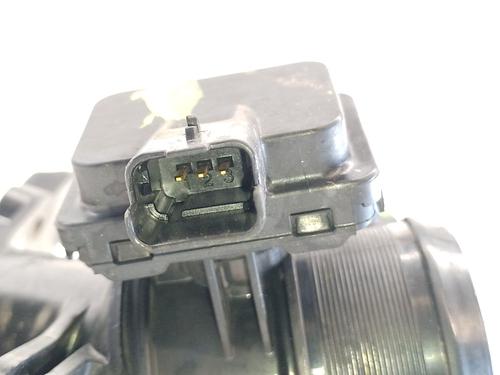 Throttle body CITROËN C5 III (RD_) 2.0 HDi 165 (RDRHHA, RDRHH8) | BP29402792M82 