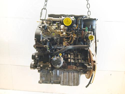Used Engine CITROËN BERLINGO / BERLINGO FIRST MPV (MF_, GJK_, GFK_) 1.9 D (MFWJZ) (70 hp) 30259549