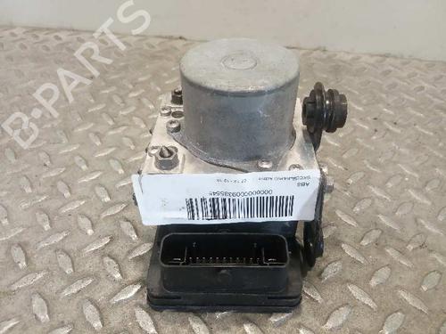 Used ABS pump SKODA RAPID (NH3, NK3, NK6) [2012-2022]  7635103
