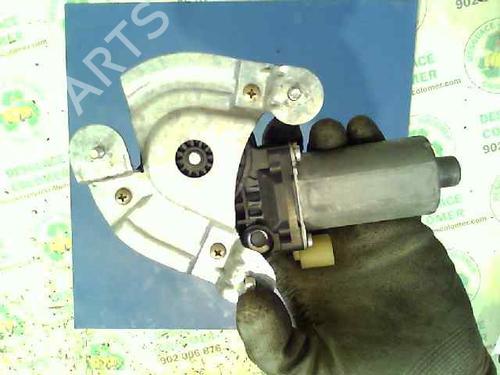 Front right window mechanism RENAULT MEGANE I Cabriolet (EA0/1_) 2.0 (EA0G) | BP3122649C23 