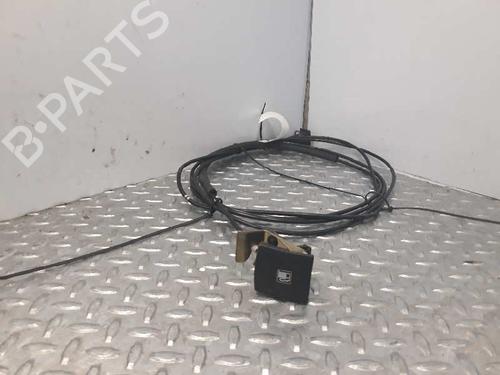 Switch SSANGYONG REXTON / REXTON II (GAB_) 2.7 Xdi | BP14233727I30 