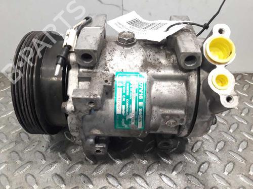 Used AC compressor DACIA LOGAN (LS_) [2004-2025]  7105281
