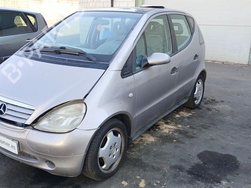 Right front door MERCEDES-BENZ A-CLASS (W168) A 170 CDI (168.008) | BP30319746C3