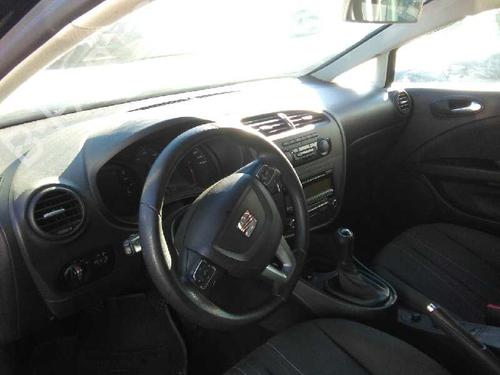 Left front window switch SEAT LEON (1P1)  | BP3150416I27 