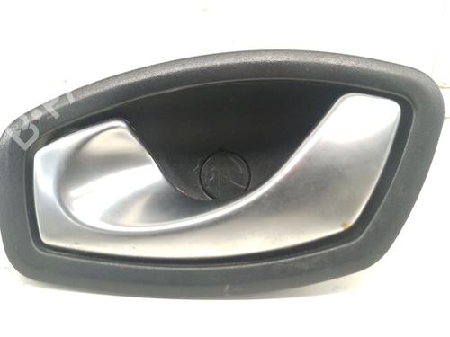 Used Front right interior door handle RENAULT MEGANE III Hatchback (BZ0/1_, B3_) [2008-2025]  25872585