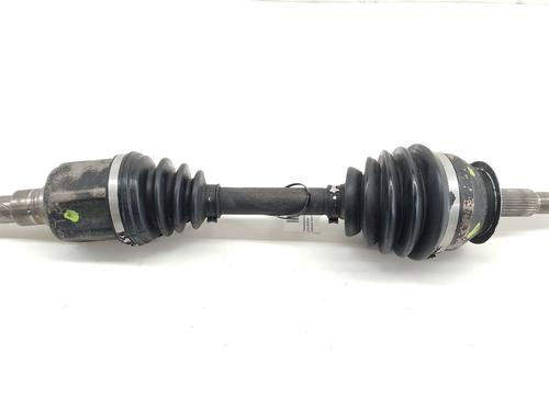 Used Left front driveshaft NISSAN NAVARA NP300 (D40) 2.5 dCi 4WD (174 hp) 29977625
