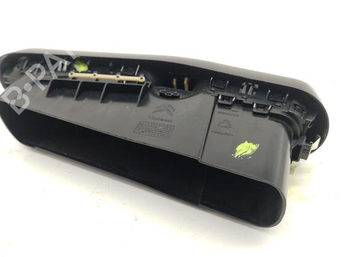 Luftventilen CITROËN C4 CACTUS 1.5 BlueHDi 100 | BP31360656I21