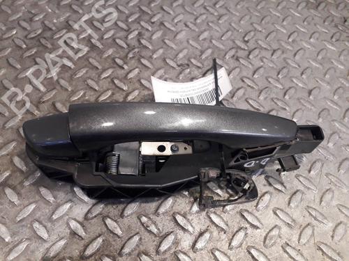 Used Front right exterior door handle CITROËN C4 CACTUS [2014-2025]  16049768