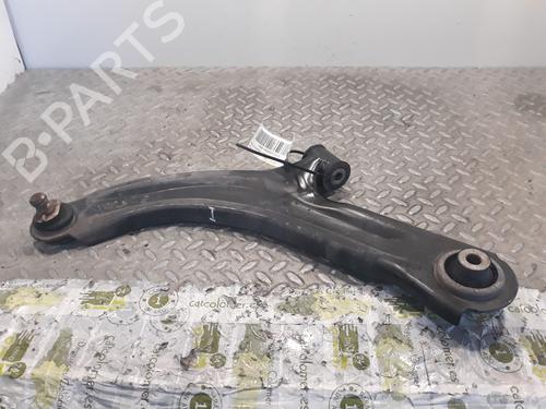 Used Left front suspension arm RENAULT CLIO III Grandtour (KR0/1_) 1.5 dCi (KR0F) (86 hp) 9105516