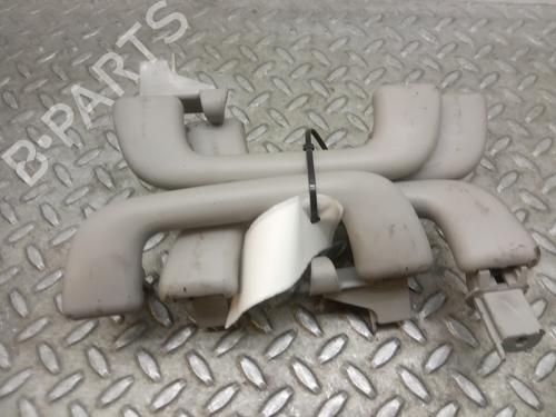 Interior roof handle TOYOTA AVENSIS Saloon (_T25_) 2.0 D-4D (CDT250_, CDT250R) BP14236932I35
