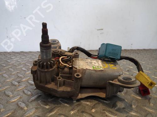 Rear wiper motor PEUGEOT 407 (6D_)  | BP3046756M102 
