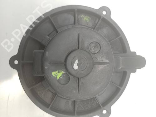 Heater blower motor KIA CERATO I Hatchback (LD)  | BP20234991M62 