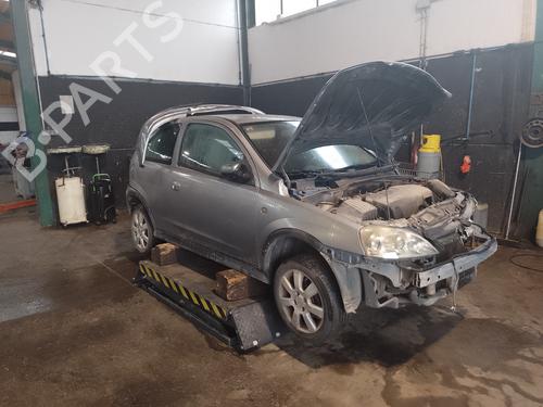 Gearbox OPEL CORSA C (X01)  | BP20336430M3 