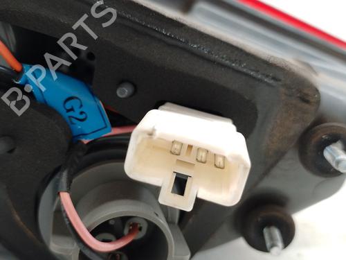 Right tailgate light HYUNDAI i30 (GD) 1.6 CRDi | BP29638272C80 