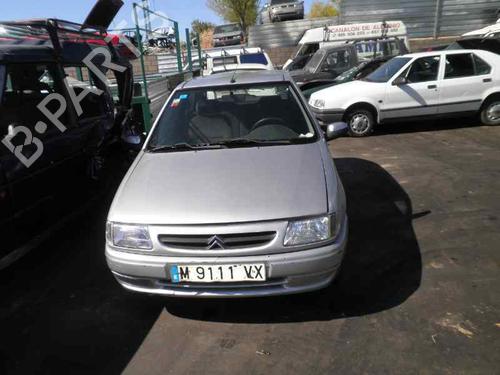 Injector CITROËN SAXO (S0, S1) 1.5 D | BP3047968M100 