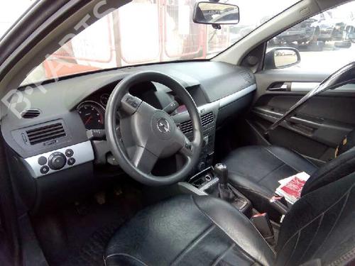 Instrument cluster OPEL ASTRA H (A04) 1.7 CDTI (L48) | BP3064731C47 
