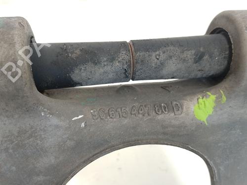 Right front suspension arm CITROËN C5 III (RD_) 2.0 HDi 165 (RDRHHA, RDRHH8) | BP29424831M13 