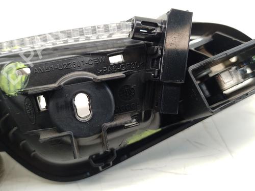 Front left interior door handle FORD FOCUS III 2.0 TDCi | BP26653338I13 