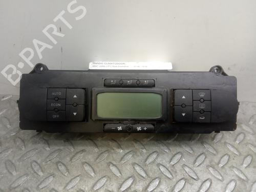 Used Climate control SEAT LEON (1P1) [2005-2013]  3070993