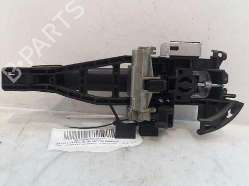 Front right exterior door handle FORD TRANSIT V363 Van (FCD, FDD) 2.2 TDCi | BP4680439C129 