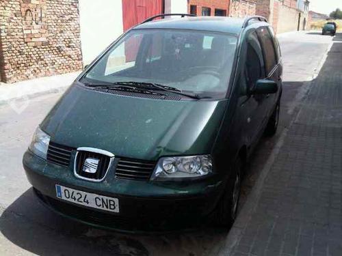 Rudehejsemekanisme venstre bagtil SEAT ALHAMBRA (7V8, 7V9)  | BP3068520C24 