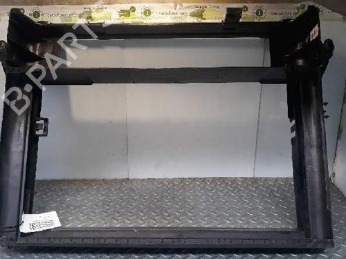 Frontplate/Frontkurv BMW 7 (E65, E66, E67) [2001-2009]  7462055