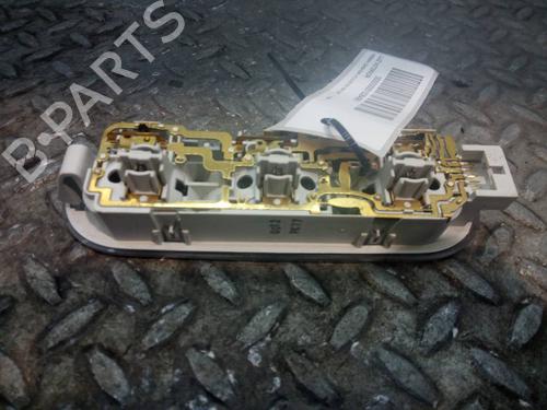 Interior roof light NISSAN QASHQAI / QASHQAI +2 I (J10, NJ10, JJ10E) 2.0 dCi | BP16427428I8 