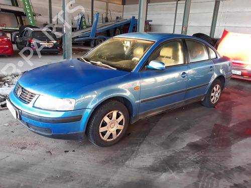 Engine VW PASSAT B5 (3B2) 1.8 T | BP8498013M1 - Image 3