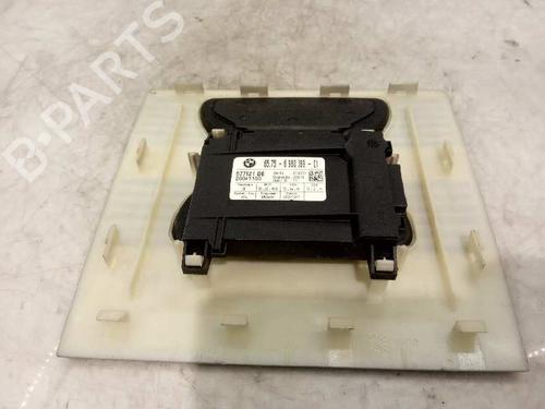 Electronic module BMW 5 (E60) 525 d | BP11672041M83 