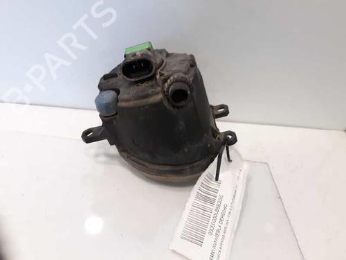 Right front fog light TOYOTA AVENSIS Saloon (_T25_)  | BP5123284C31 
