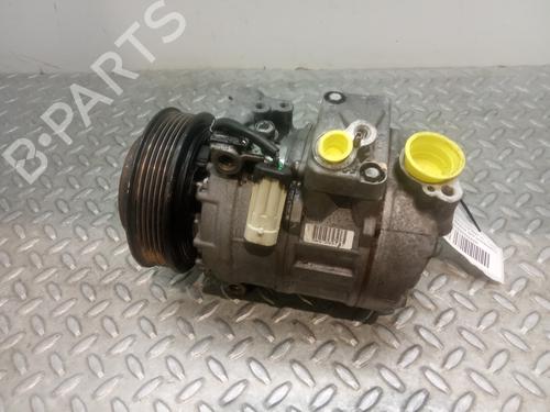 AC compressor RENAULT VEL SATIS (BJ0_)  | BP10546853M34 