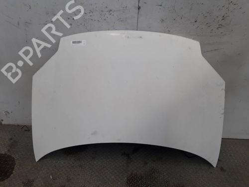 Used Hood CITROËN BERLINGO Box Body/MPV (B9) [2008-2025]  16174379