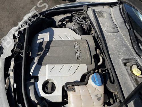 Pare-chocs arrière AUDI A6 C6 (4F2) 3.0 TDI quattro | BP7029457C8 