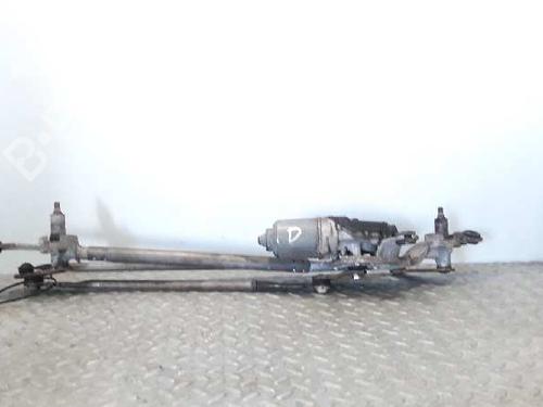 Used Front wiper motor SUZUKI GRAND VITARA II (JT, TE, TD) [2005-2025]  6985302