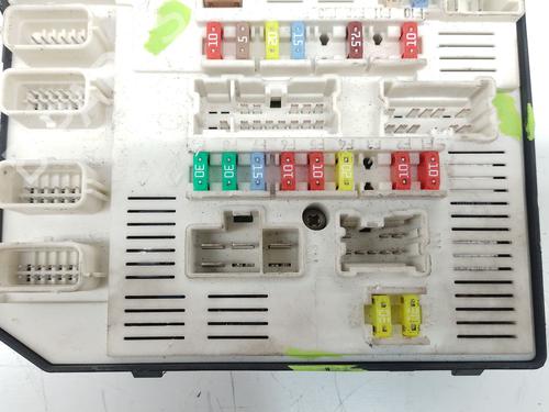 Fuse box RENAULT LAGUNA III (BT0/1) 2.0 dCi (BT01, BT08, BT09, BT0E, BT0K, BT12, BT1C, BT1D,... | BP31975660E1