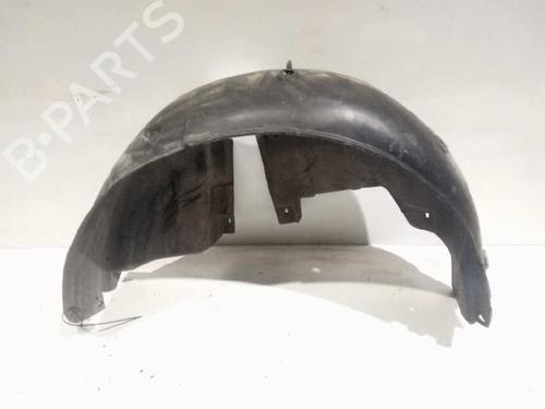Wheel arch AUDI TT (8N3)  BP14231709C56