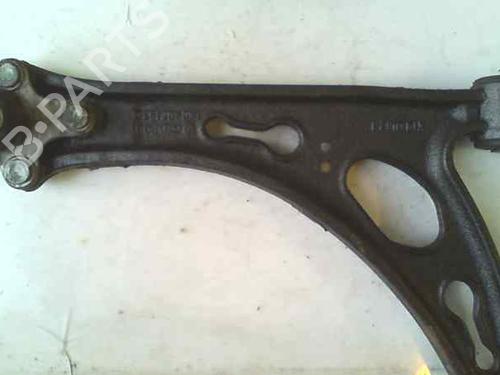 Used Left front suspension arm SEAT TOLEDO III (5P2) [2004-2009]  3044175