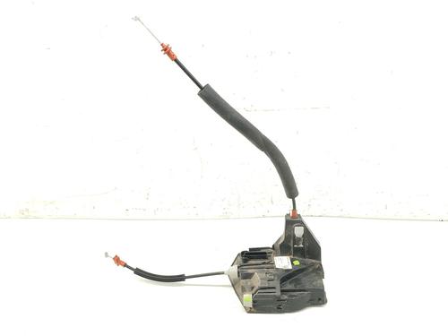Used Rear right lock JAGUAR XF II (X260) 2.0 D (180 hp) 29752181