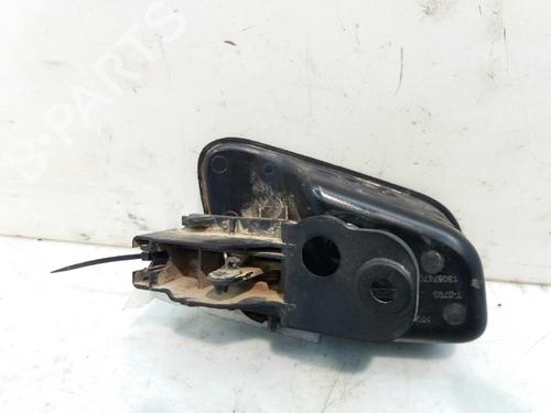 Front right interior door handle FIAT QUBO (225_) 1.3 D Multijet (225AXE1A, 225CXE1A, 225AXH1A, 225AXL1A,... | BP3221784I14 