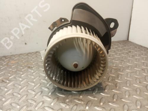 Heater blower motor FIAT FIORINO Box Body/MPV (225_) 1.3 D Multijet (225BXD1A, 225BXB1A, 225BXB11) | BP8522966M62 