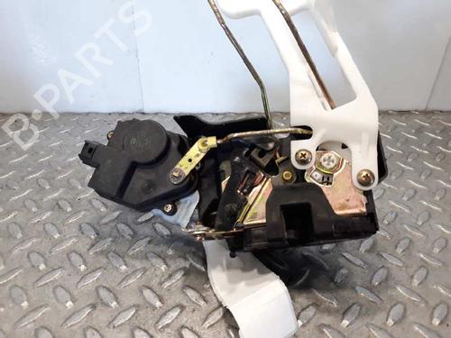 Used Rear right lock HYUNDAI SANTA FÉ I (SM) 2.0 CRDi (113 hp) 7026836
