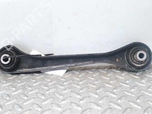Left rear suspension arm AUDI A3 (8P1)  | BP7570886M14 